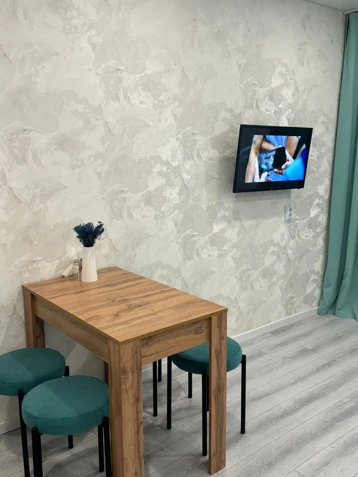 Апартаменты Квартира-студия на Современнной