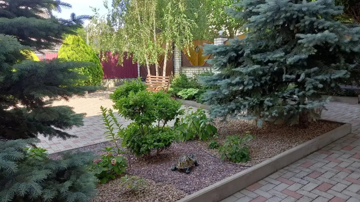 Гостевой дом Наталья