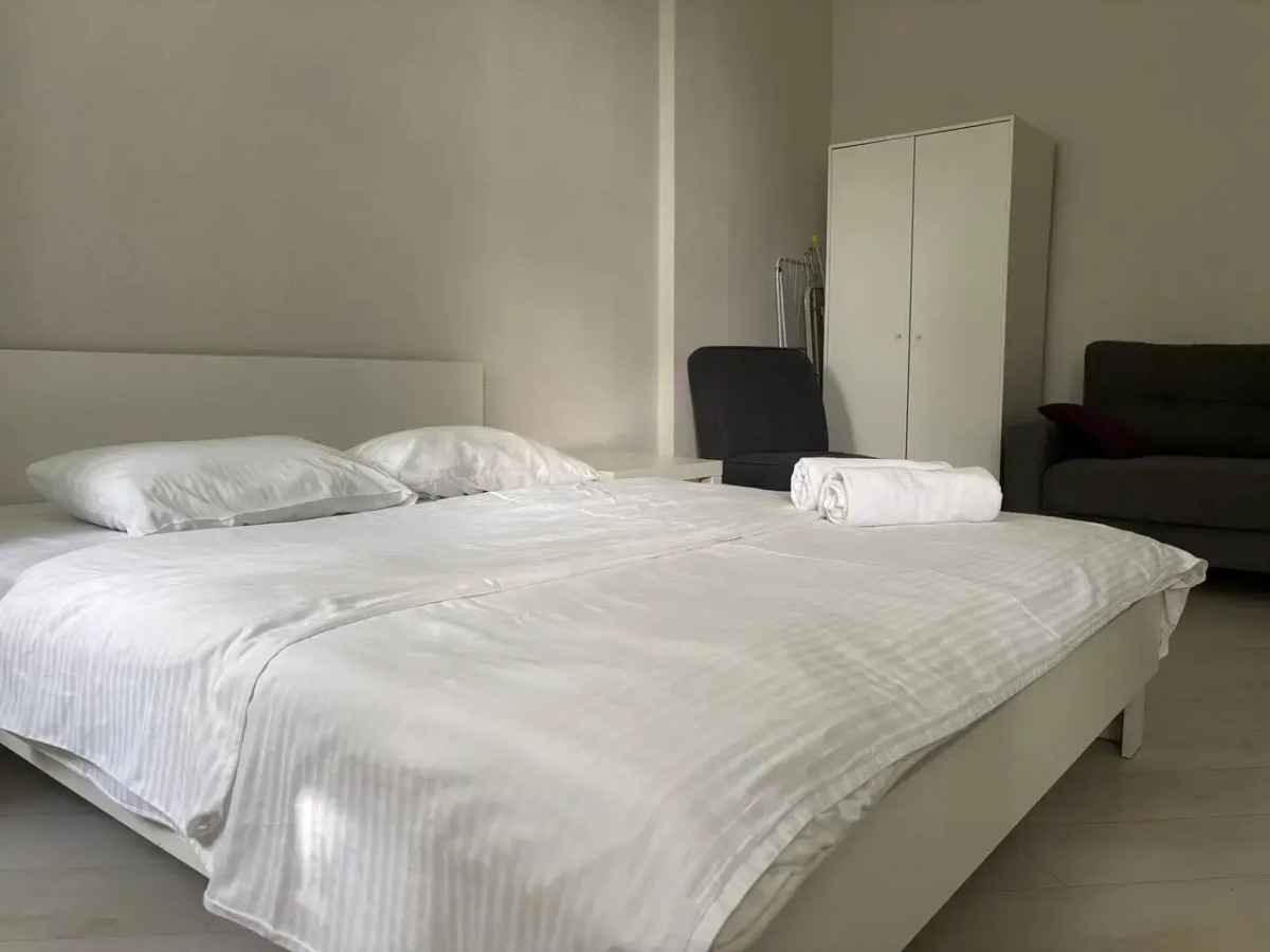 Апартаменты BelaTravel по адресу Амураторская 2