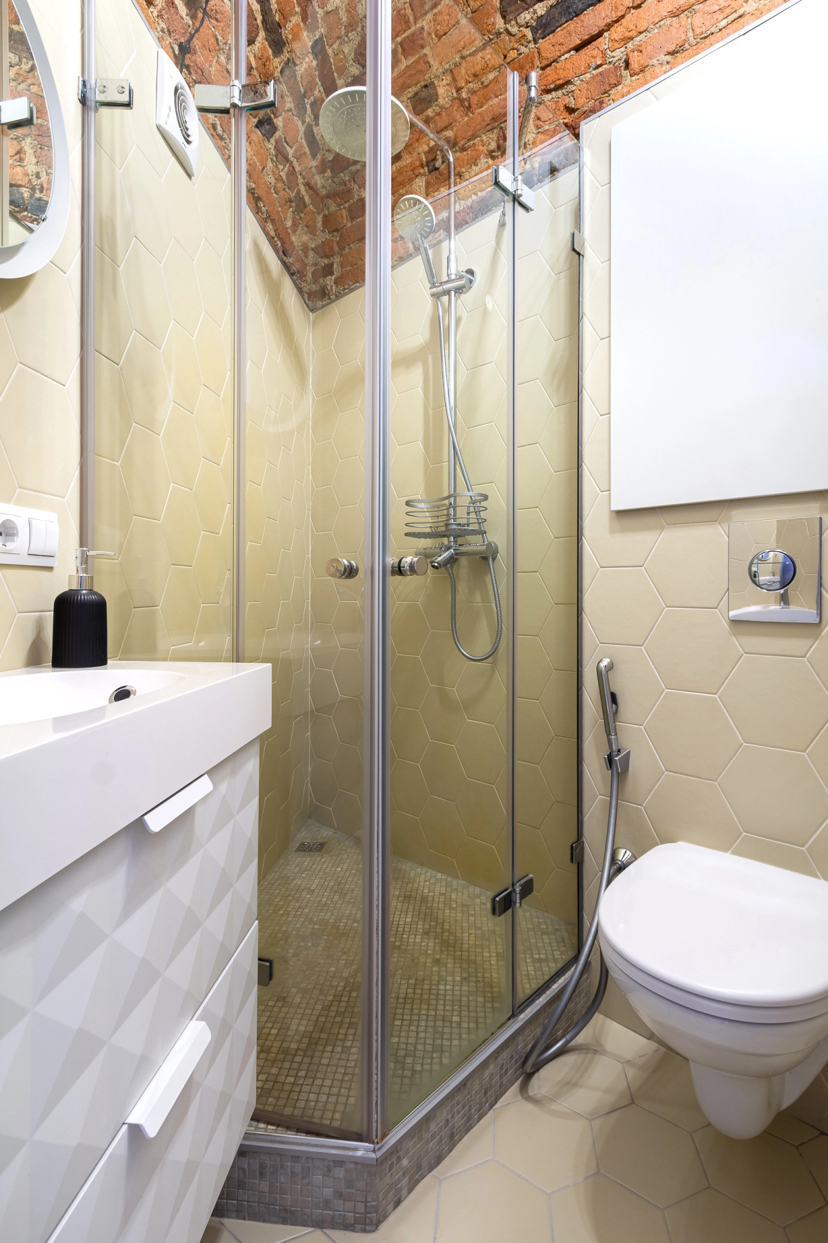 Апартаменты на набережной Макарова 14