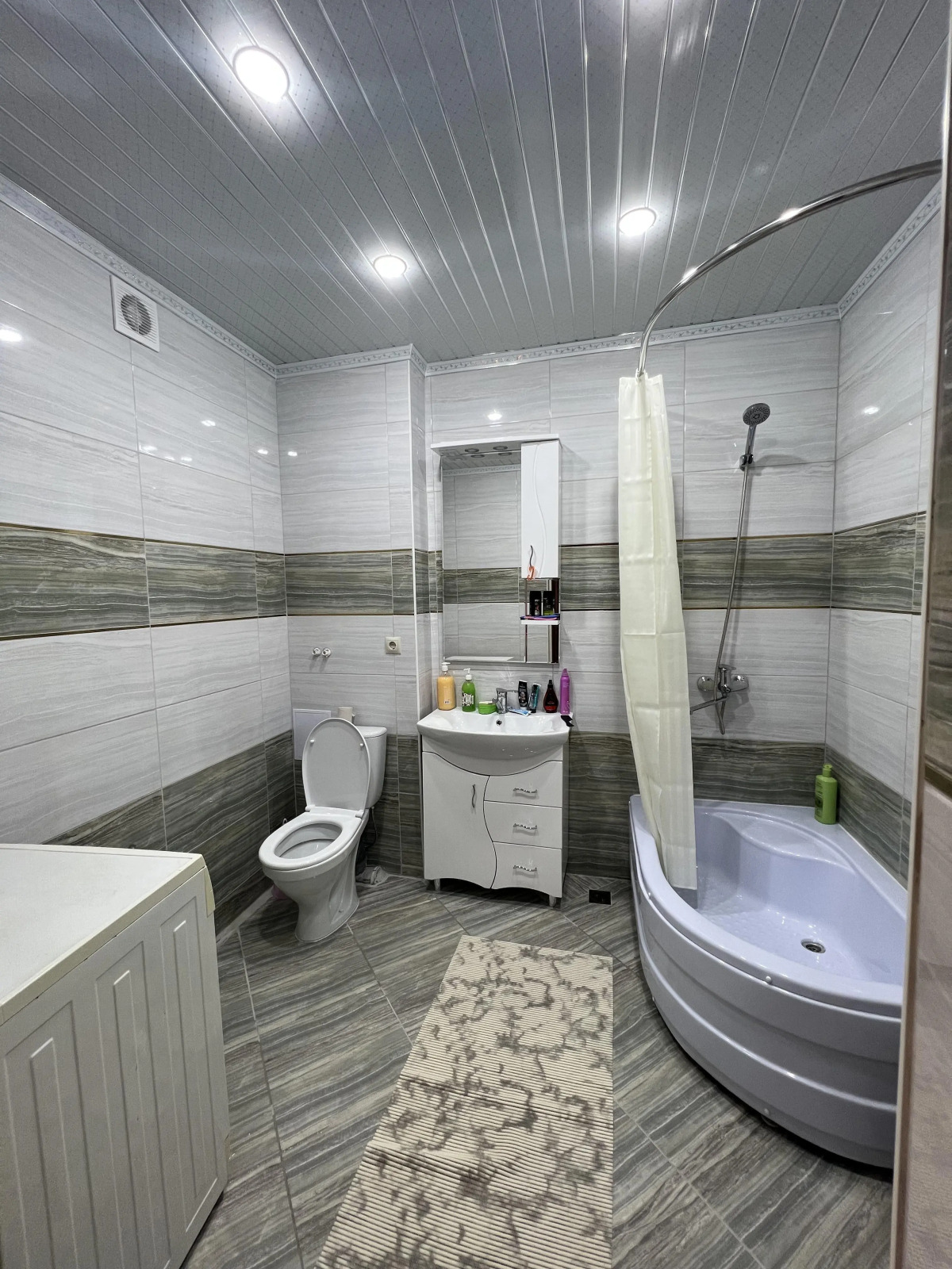 Апартаменты Квартира 3х Комнатная в Центре Города