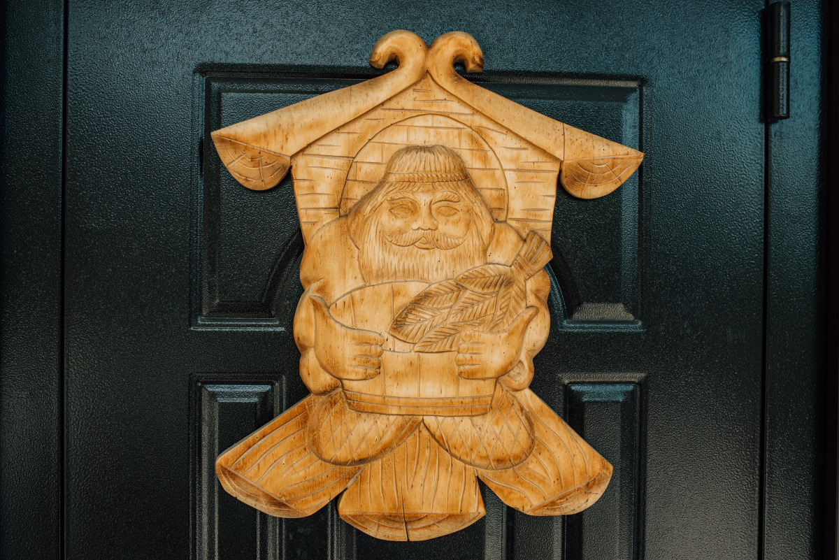 Гостевой дом "Огни Хаджоха"