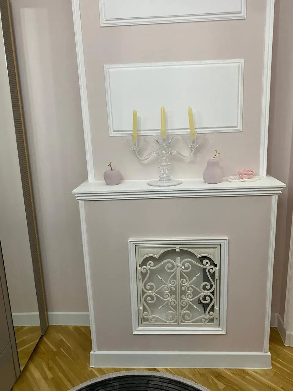 Квартира Комфортабельная 3-х Комнатная