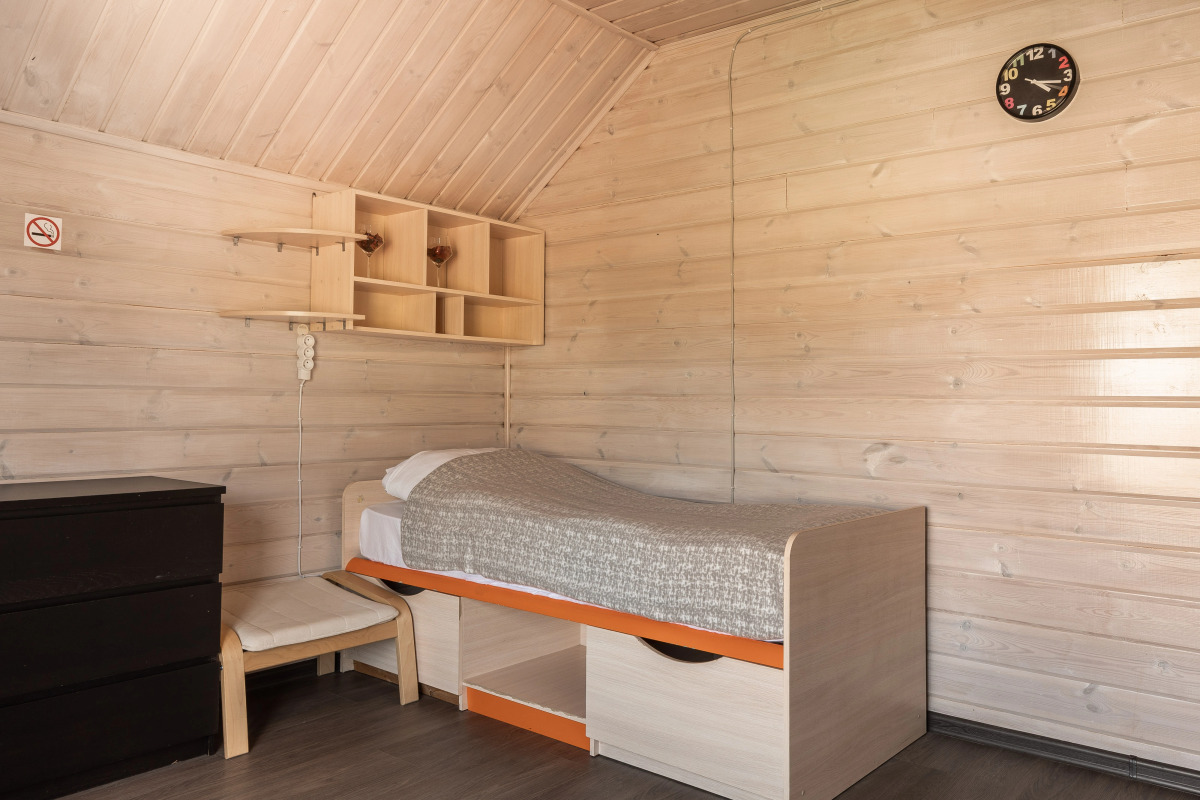 Top House Guest House