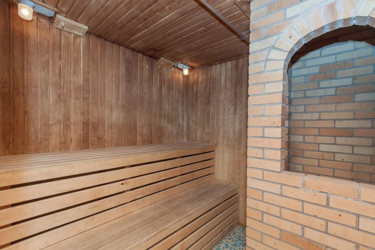 Гостиница на Челябинском тракте