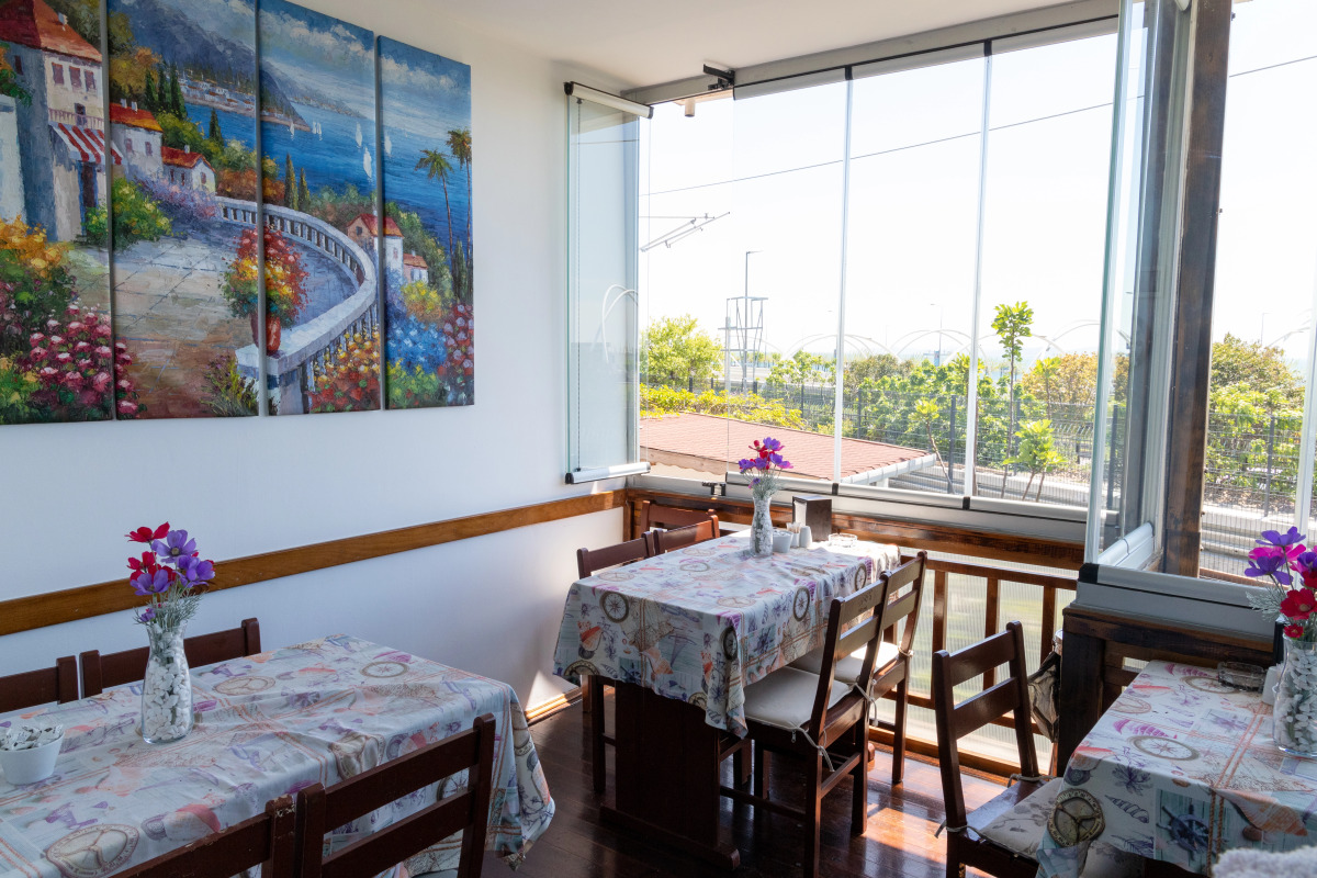 Мини-отель Galley