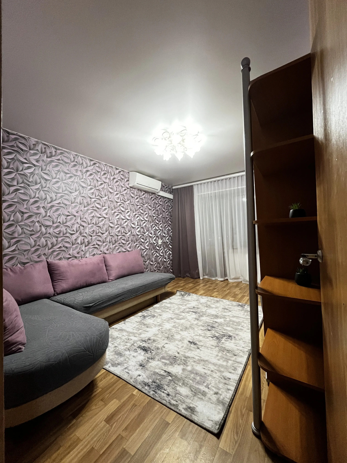 Квартира Фортуна Сити рядом с Автовокзалом