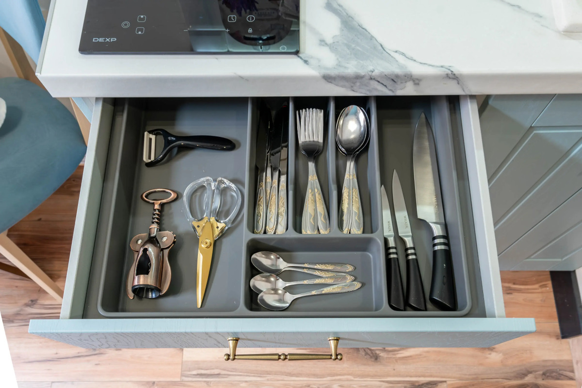 Квартира Уютная студия с дизайнерским ремонтом