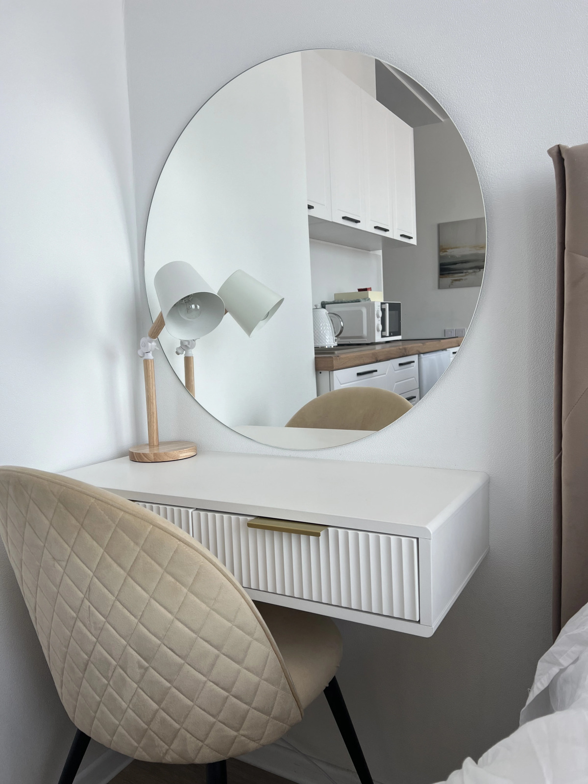 Квартира Студия Сканди в Видном