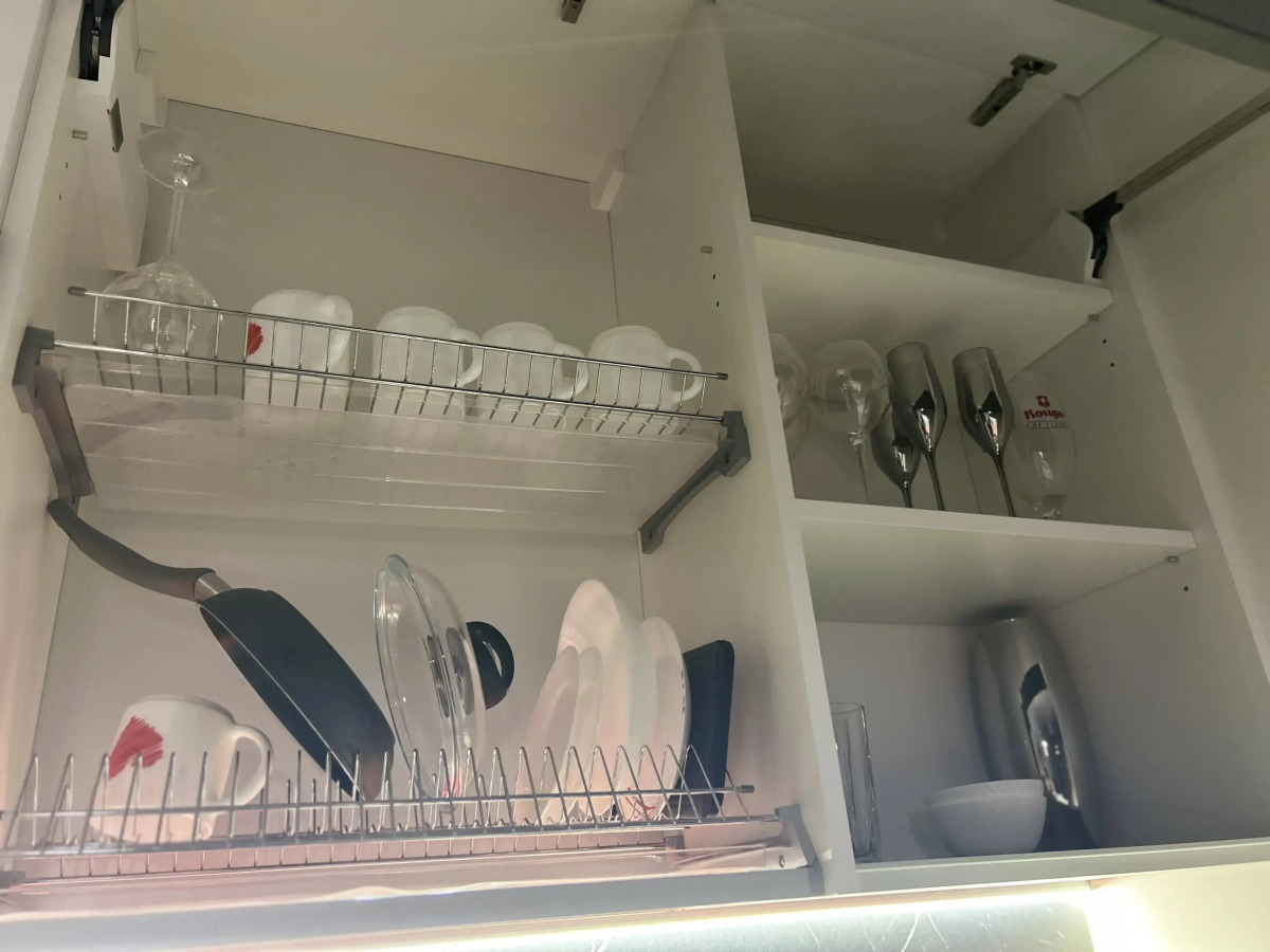 Апартаменты Flat in Red Baden Spa