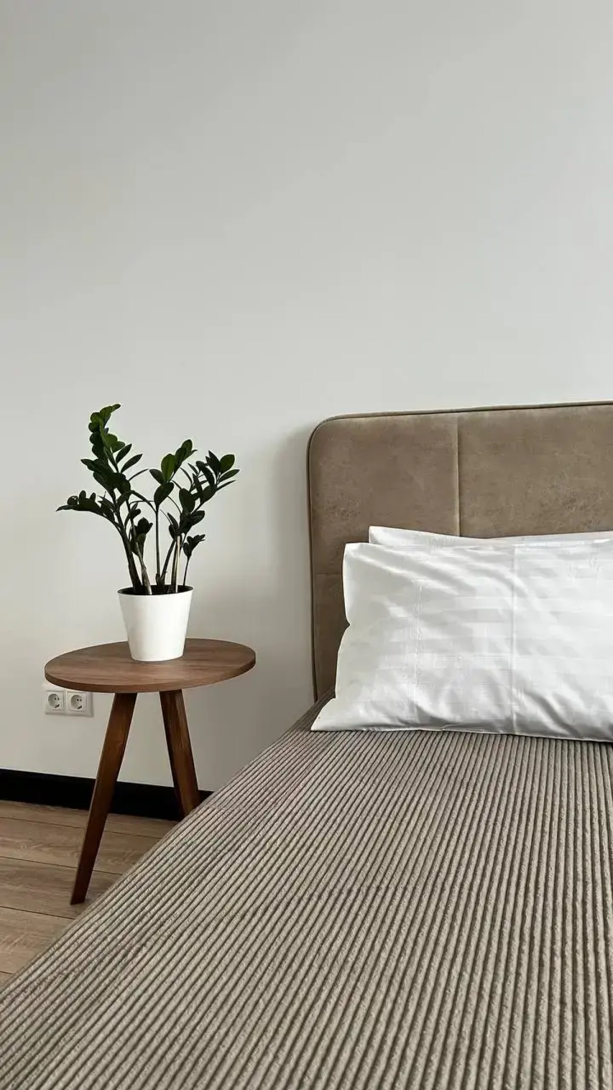 Апартаменты Beige Apartment рядом с центром