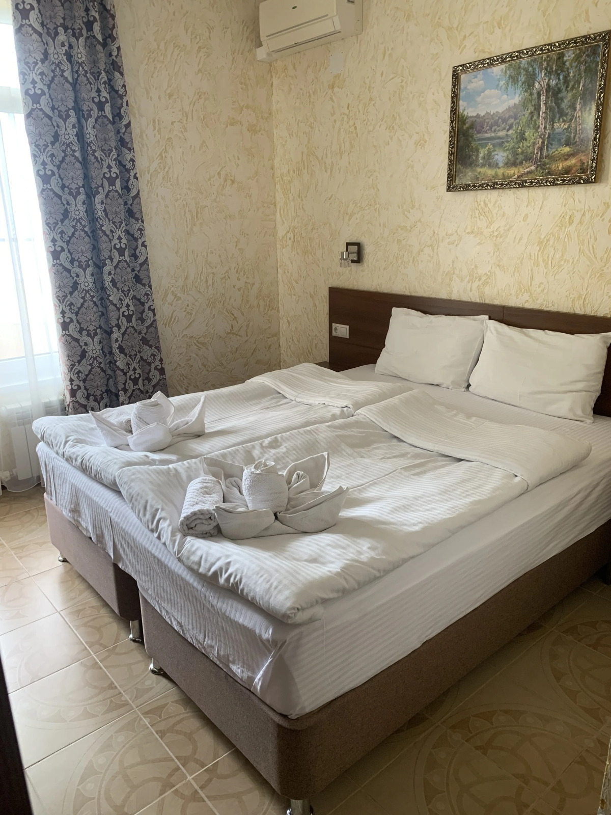 Гостевой дом Aqua Life