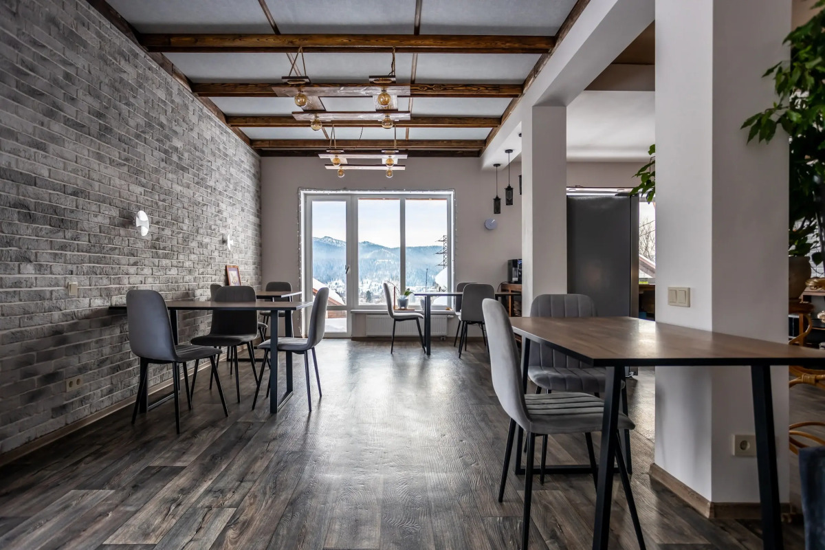 Гостевой Дом Рыжий пони