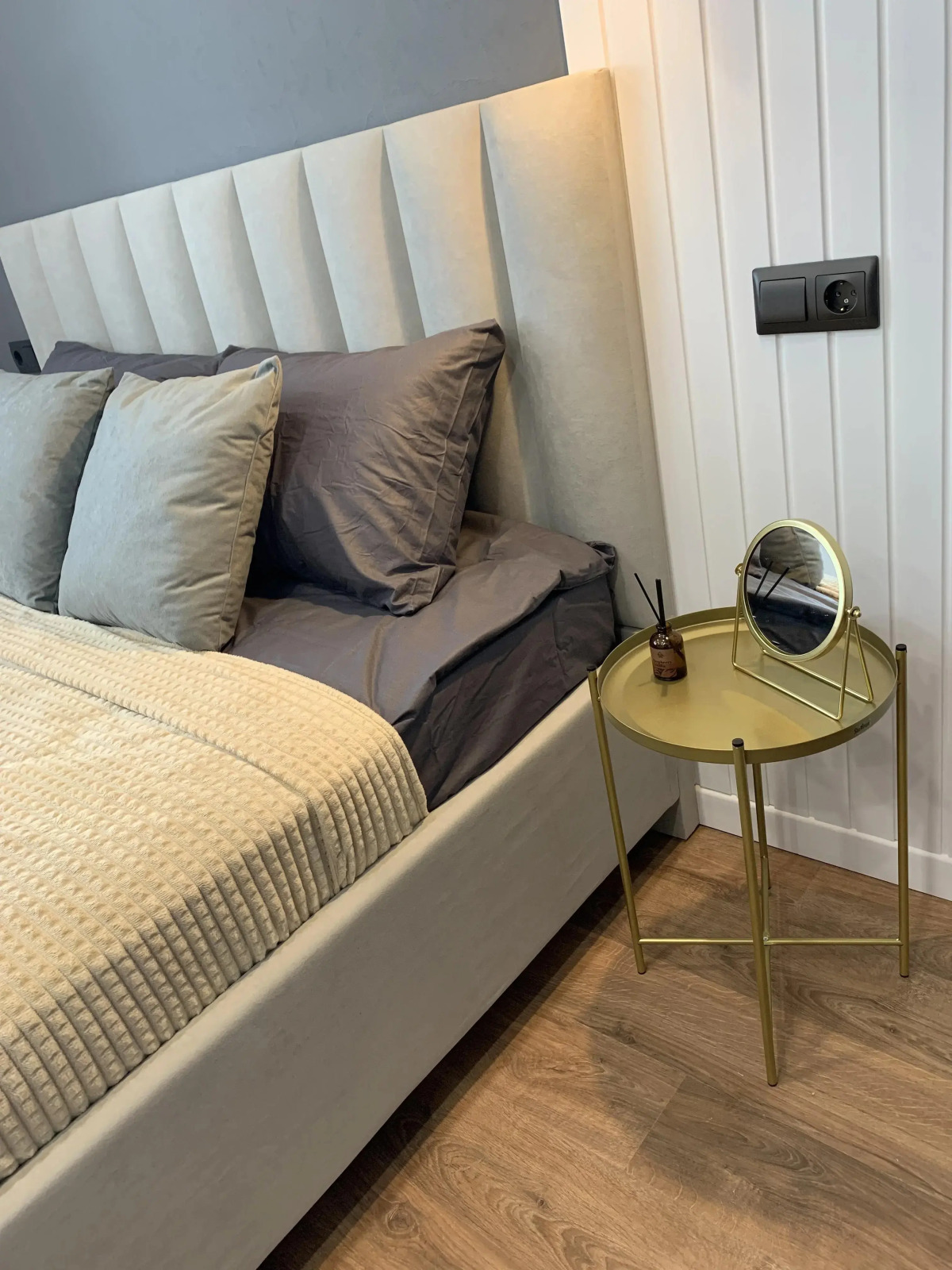 Квартира Студия