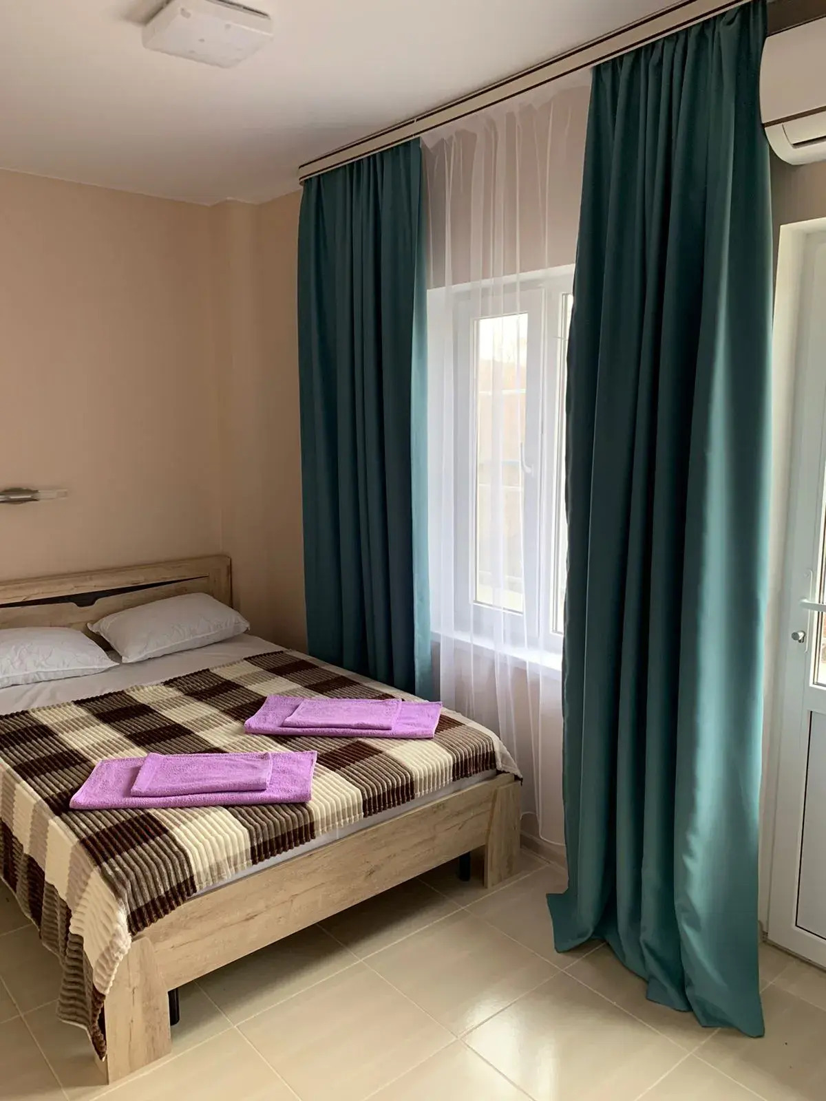 Гостевой Дом Меркурий