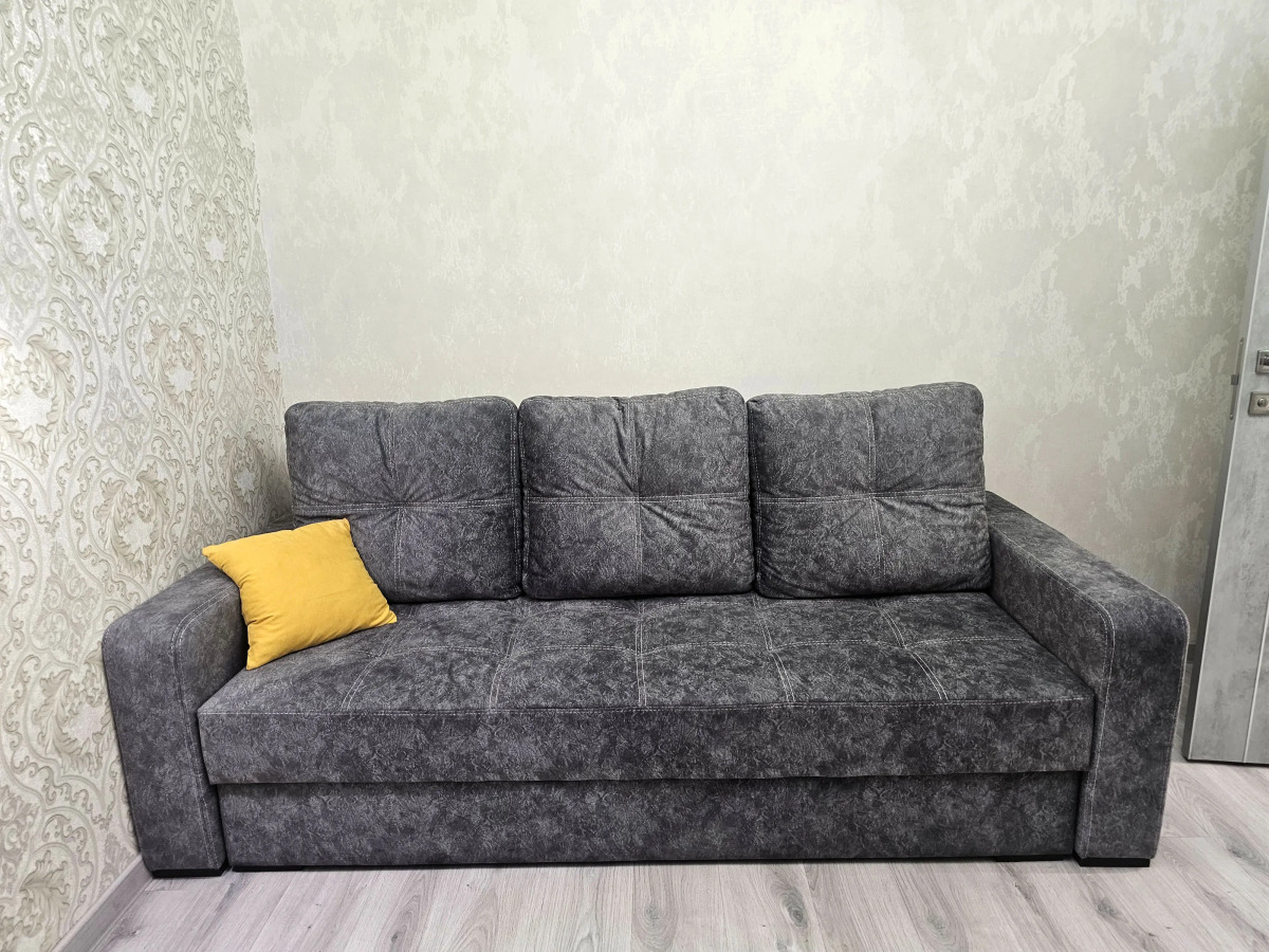 Квартира Райдас на Оранжерейной 17-1