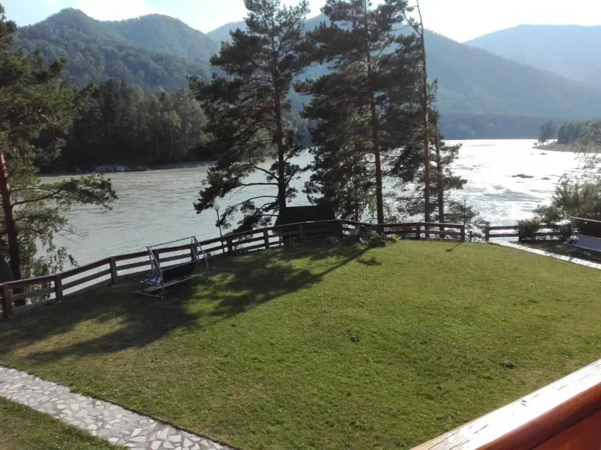 Гостевой дом Альбатрос