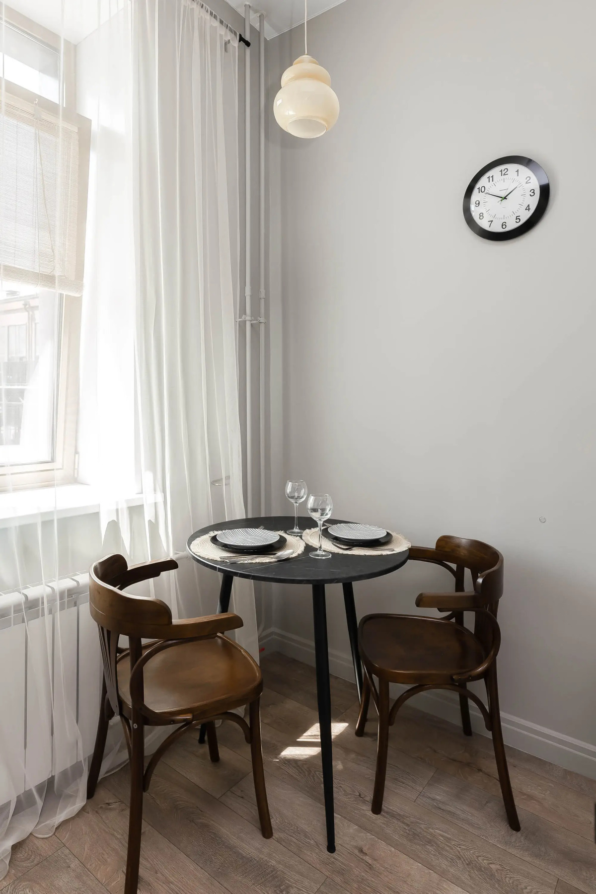 Апартаменты Knokey Вольная