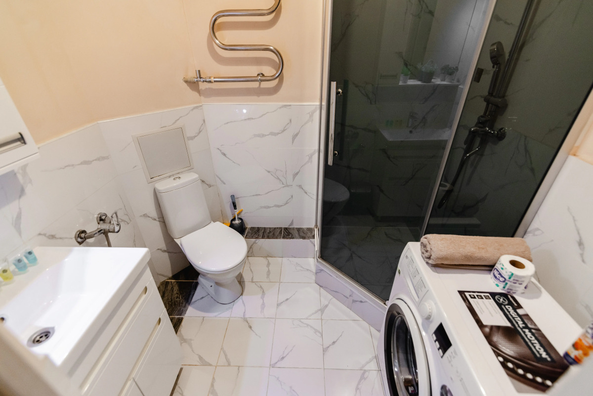 Апартаменты Меридиан Апартментс Шевченко 85 51