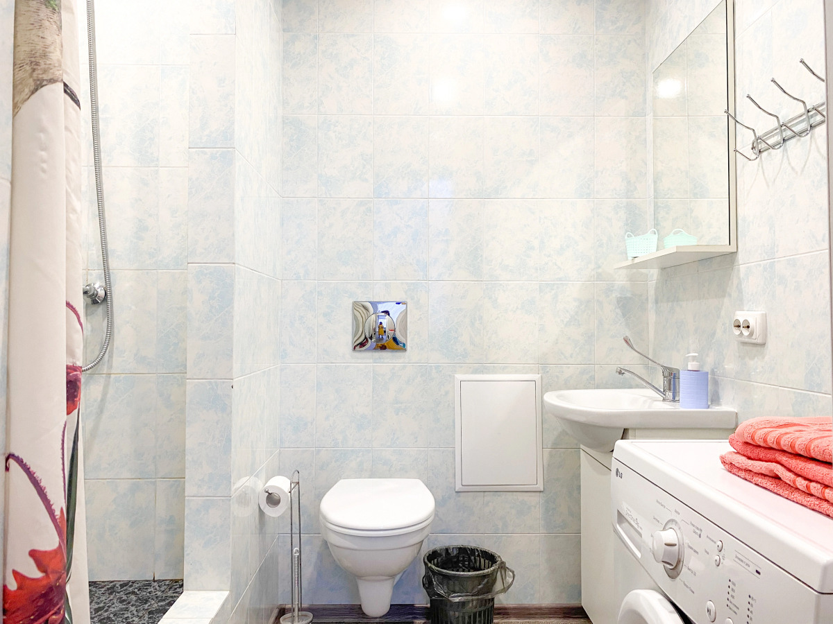 Апартаменты Счастье Жить в центре Севастополя