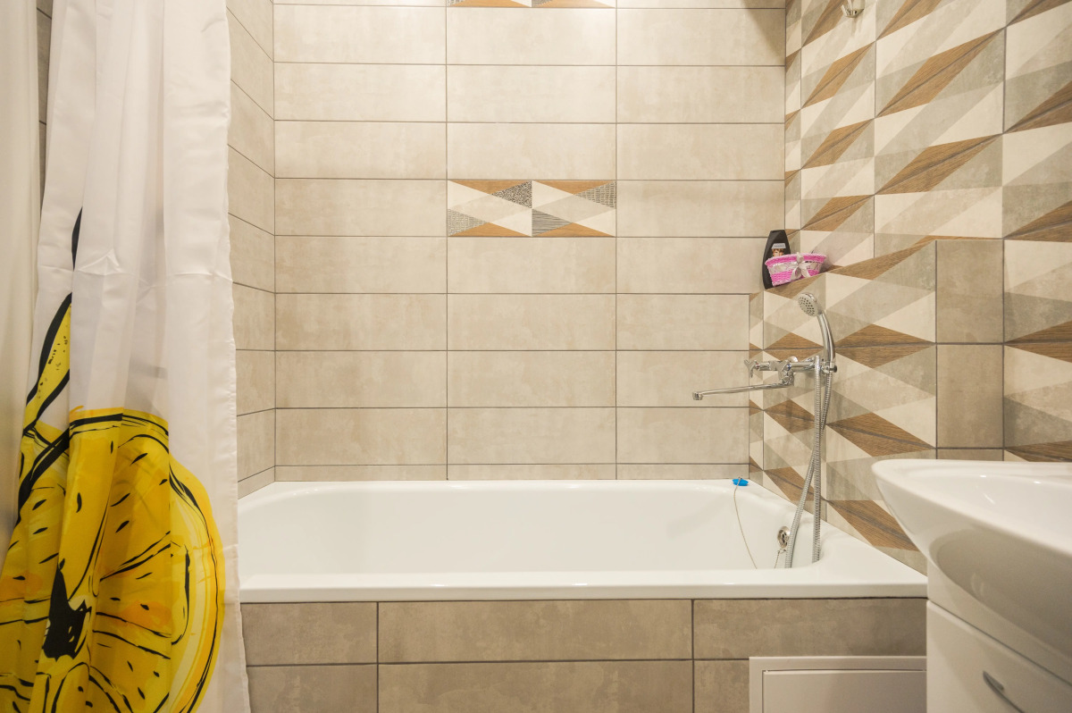 Квартира Класса Люкс