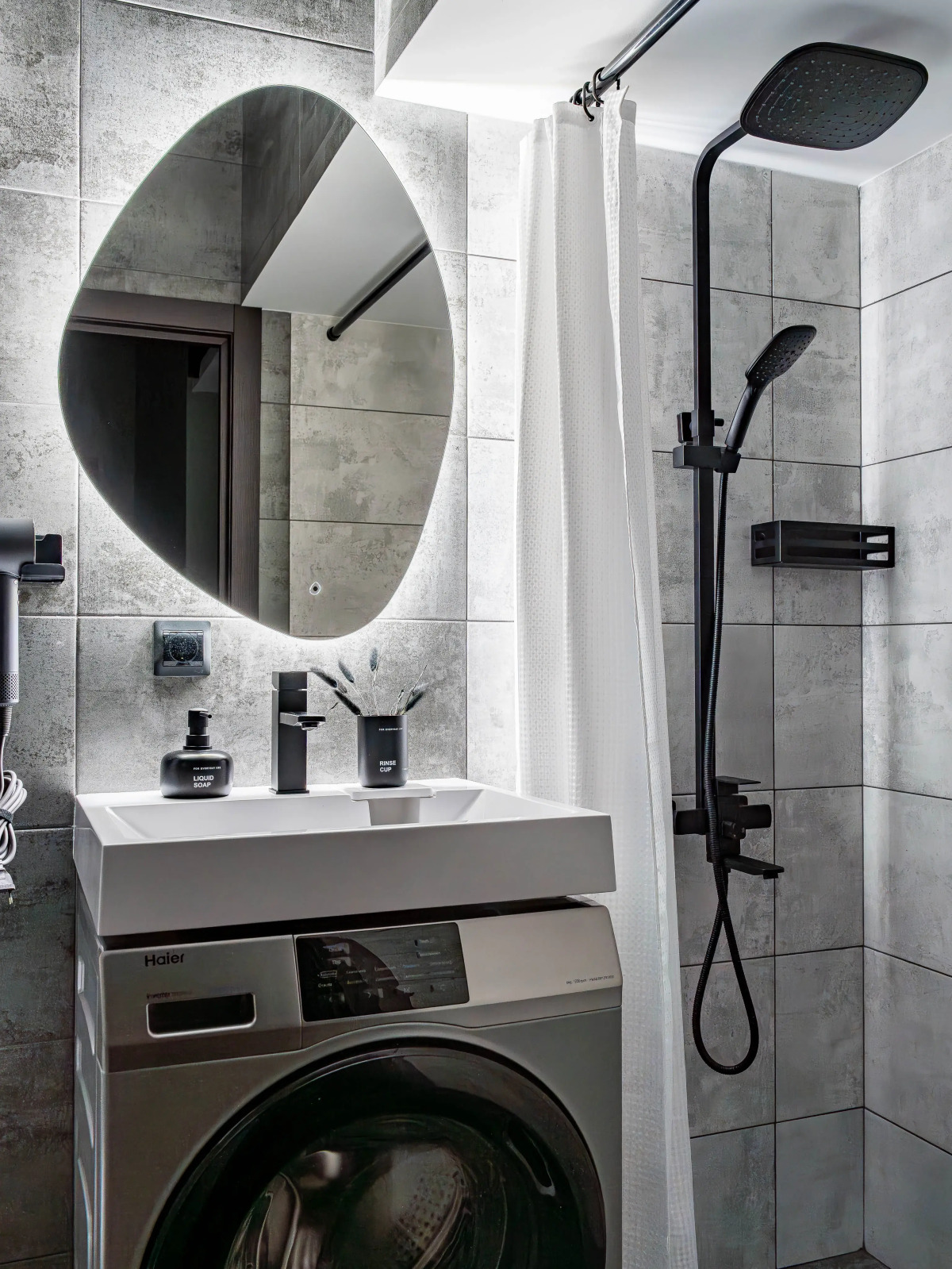 Апартаменты Cartoon на Петроградке