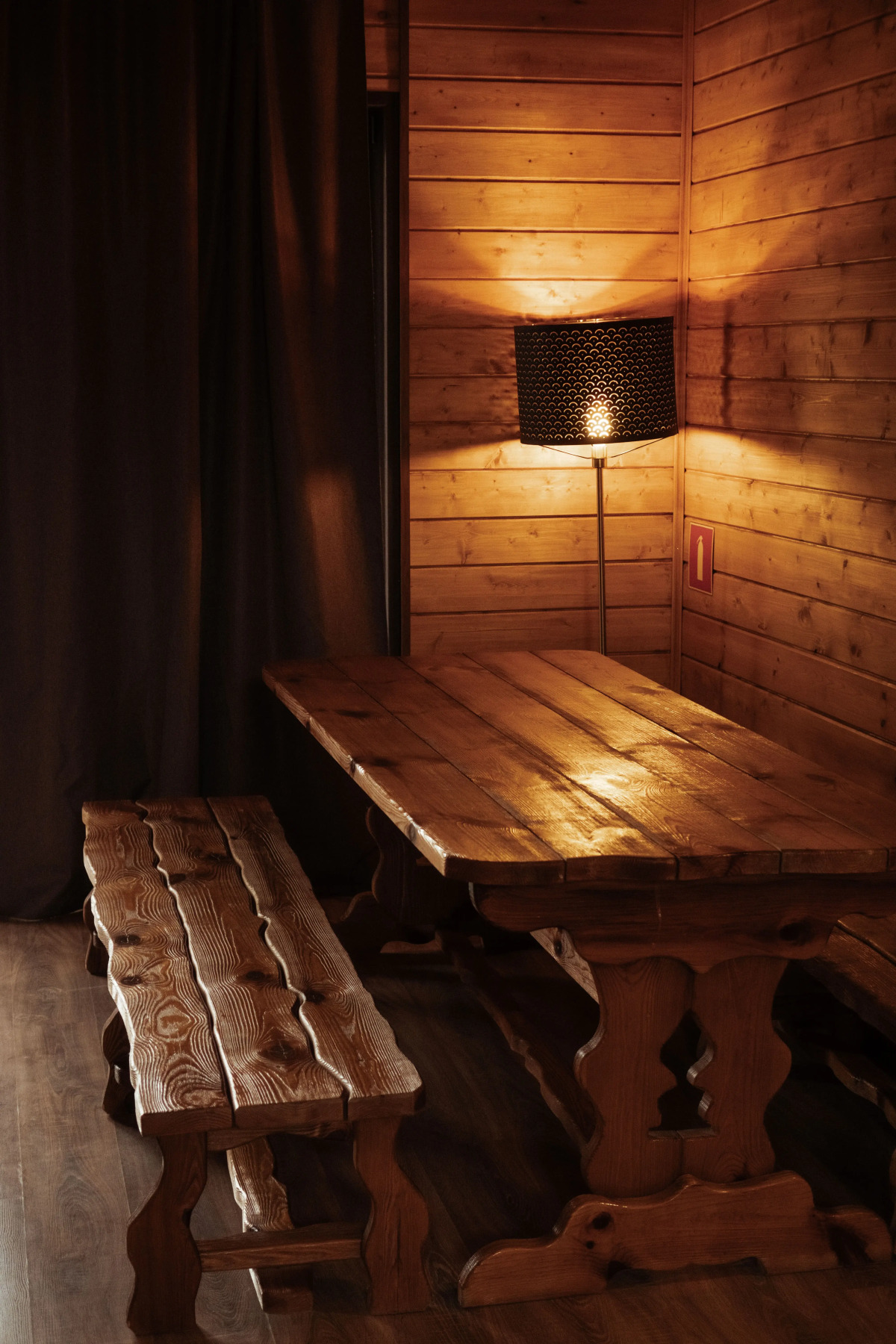 Гостевые дома Три Медведя