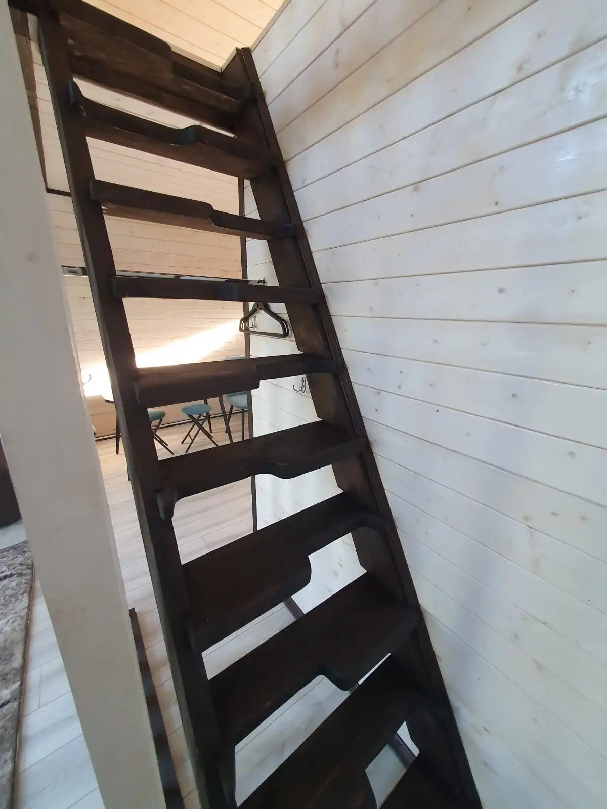 Гостевой дом Афрейм