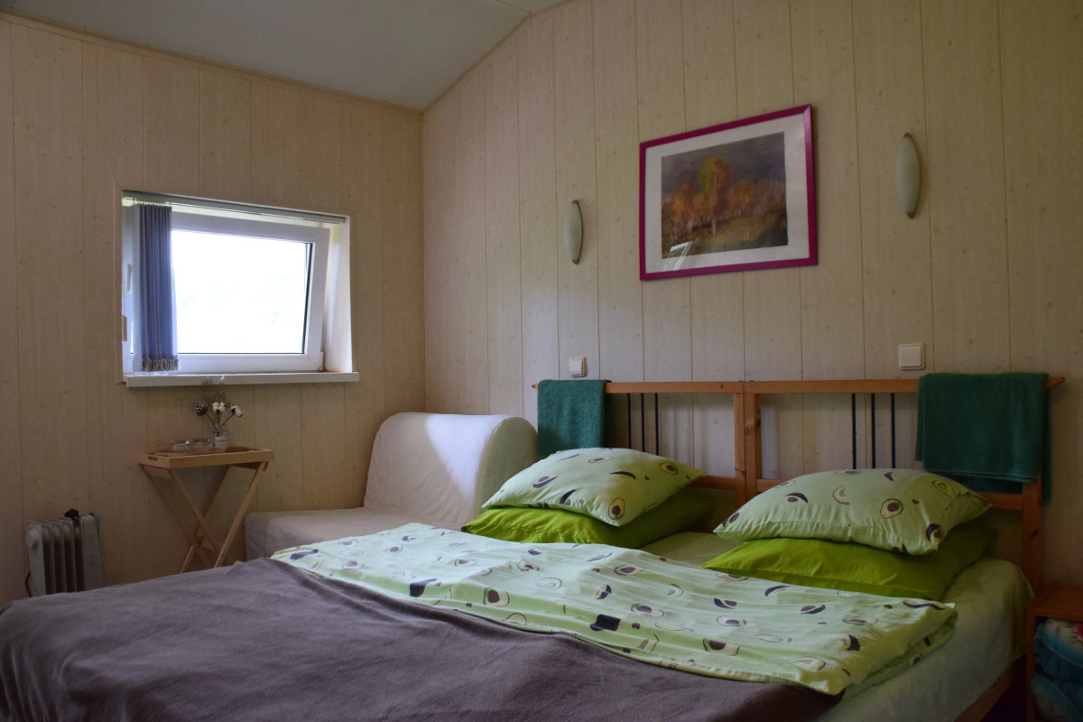 Хутор Старая Кууса