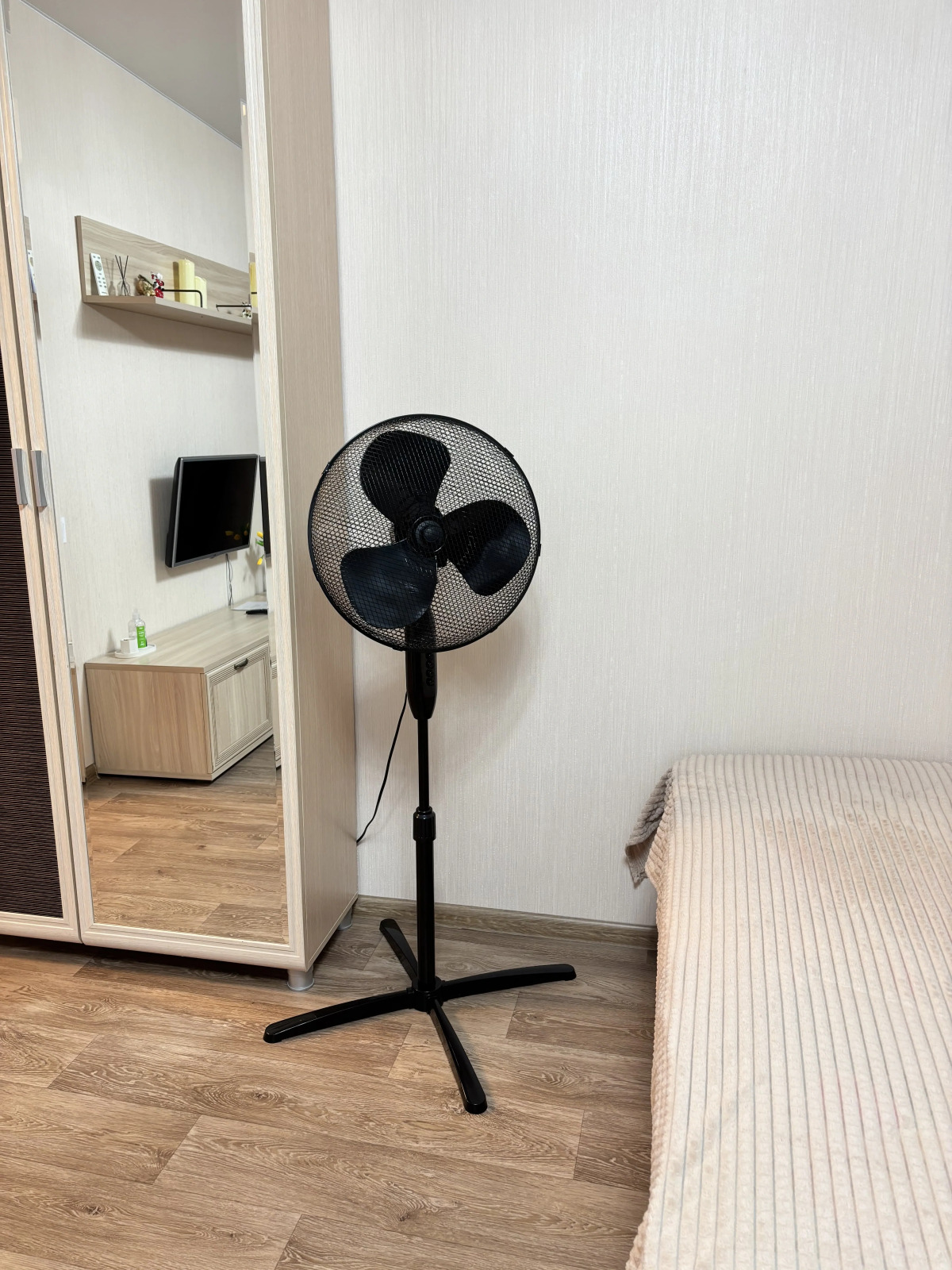 Квартира Уютная квартира