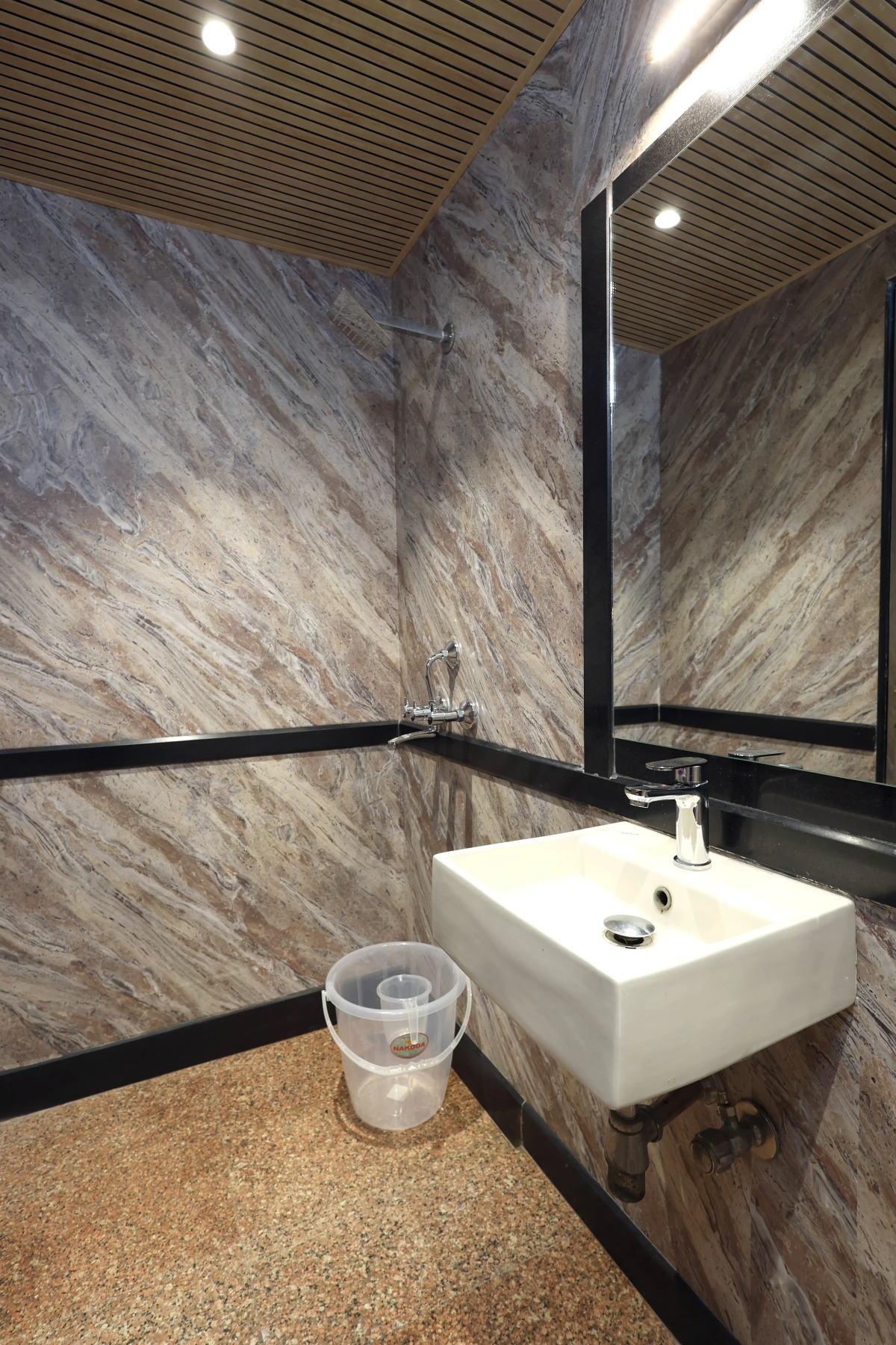 Отель MyOtel - Santacruz