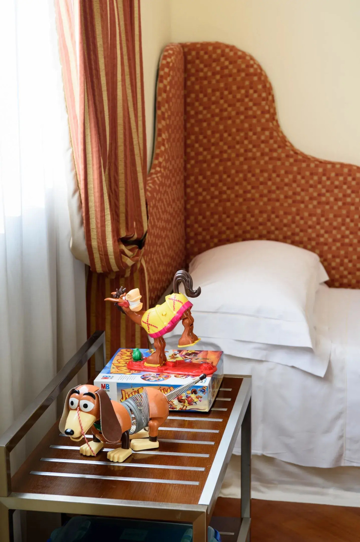 Grand Hotel Adriatico