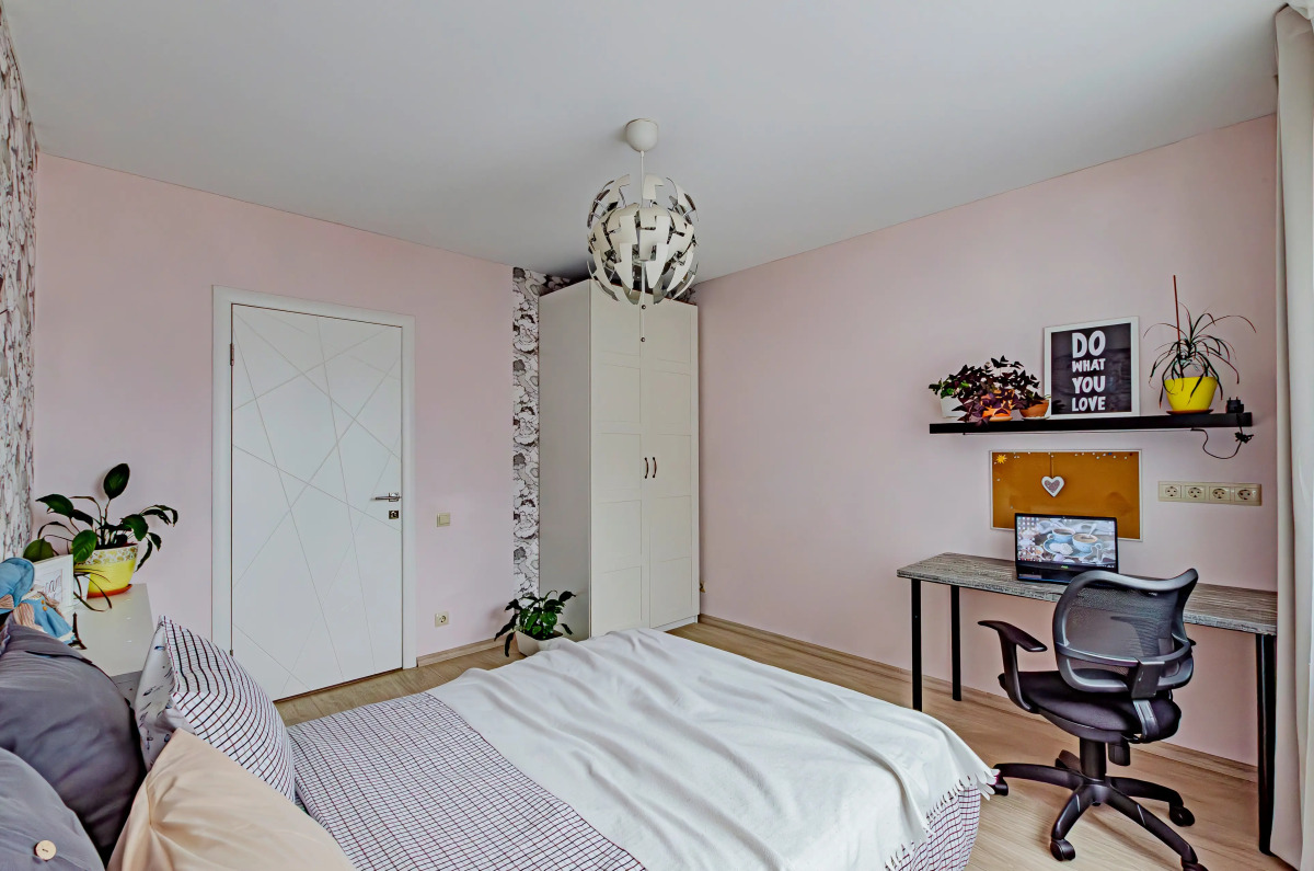 Квартира Семейная около ТЦ Мега