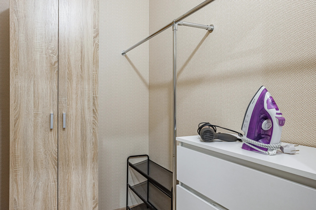 Апартаменты DoMino на Красной