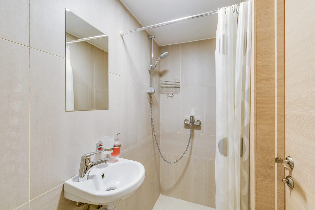 Апартаменты Лиговский 51