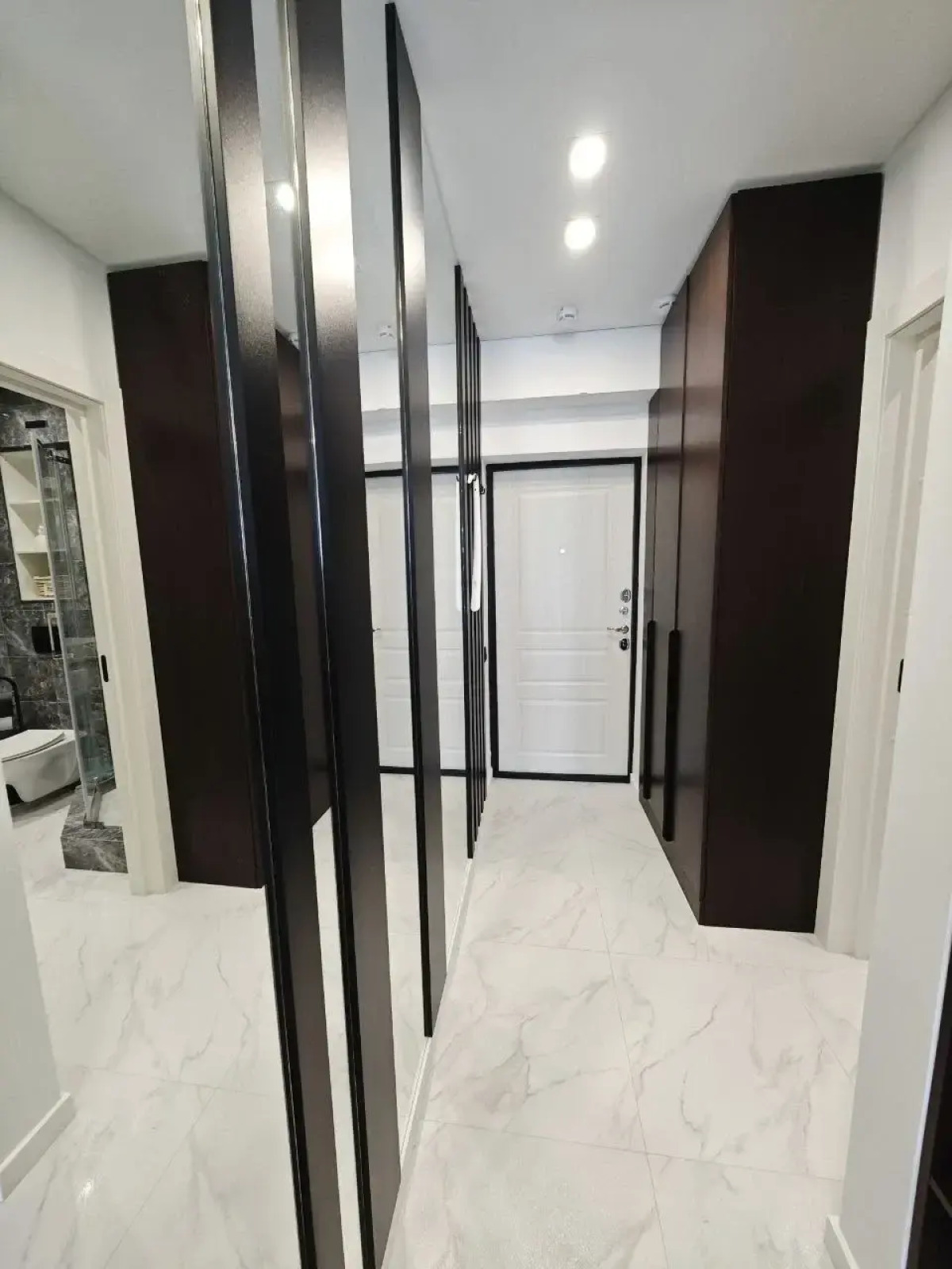 Квартира в ЖК Каравелла Португалии с Потрясающим Видом на Море