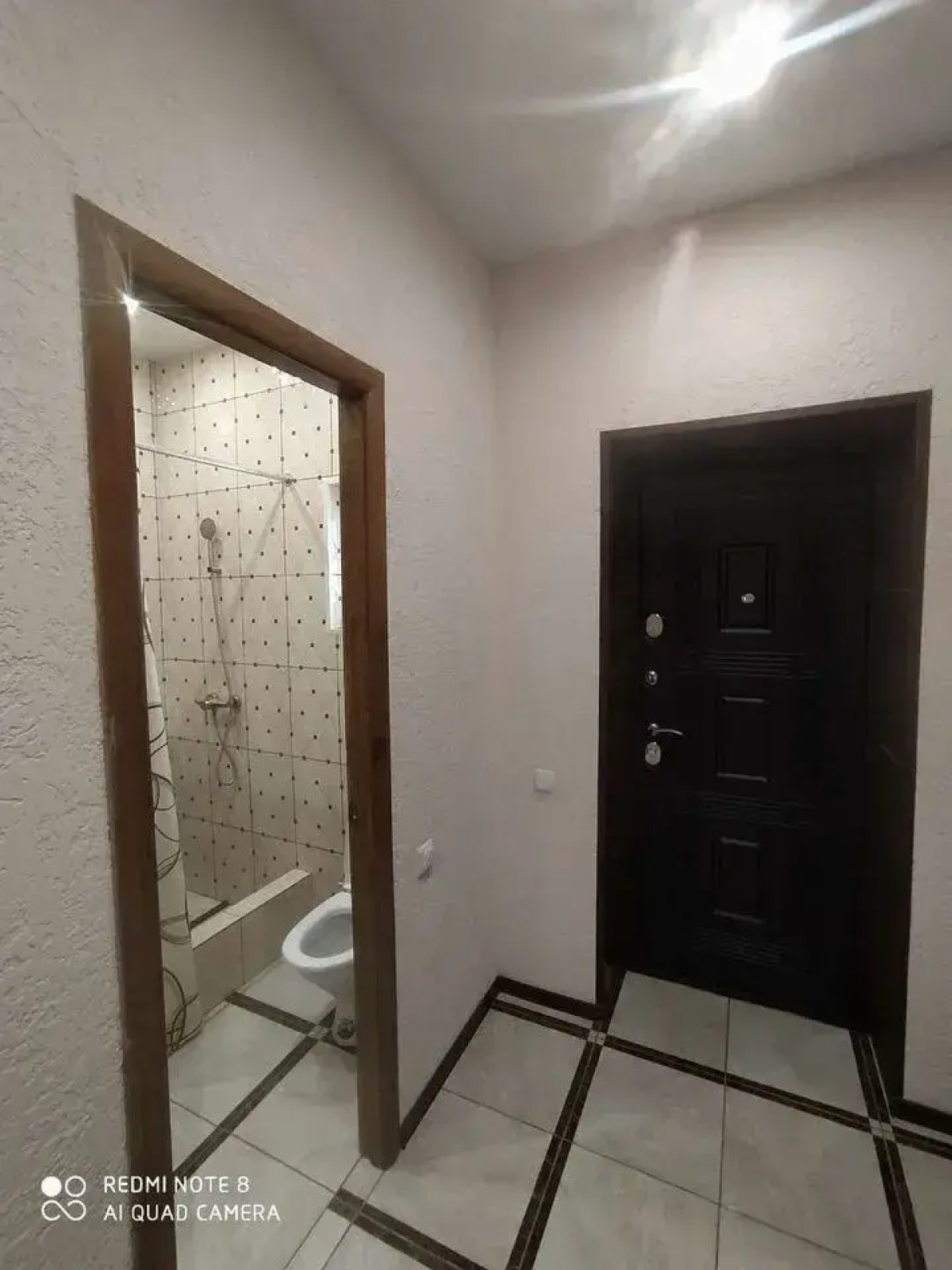 Квартира на Громова, 19 8