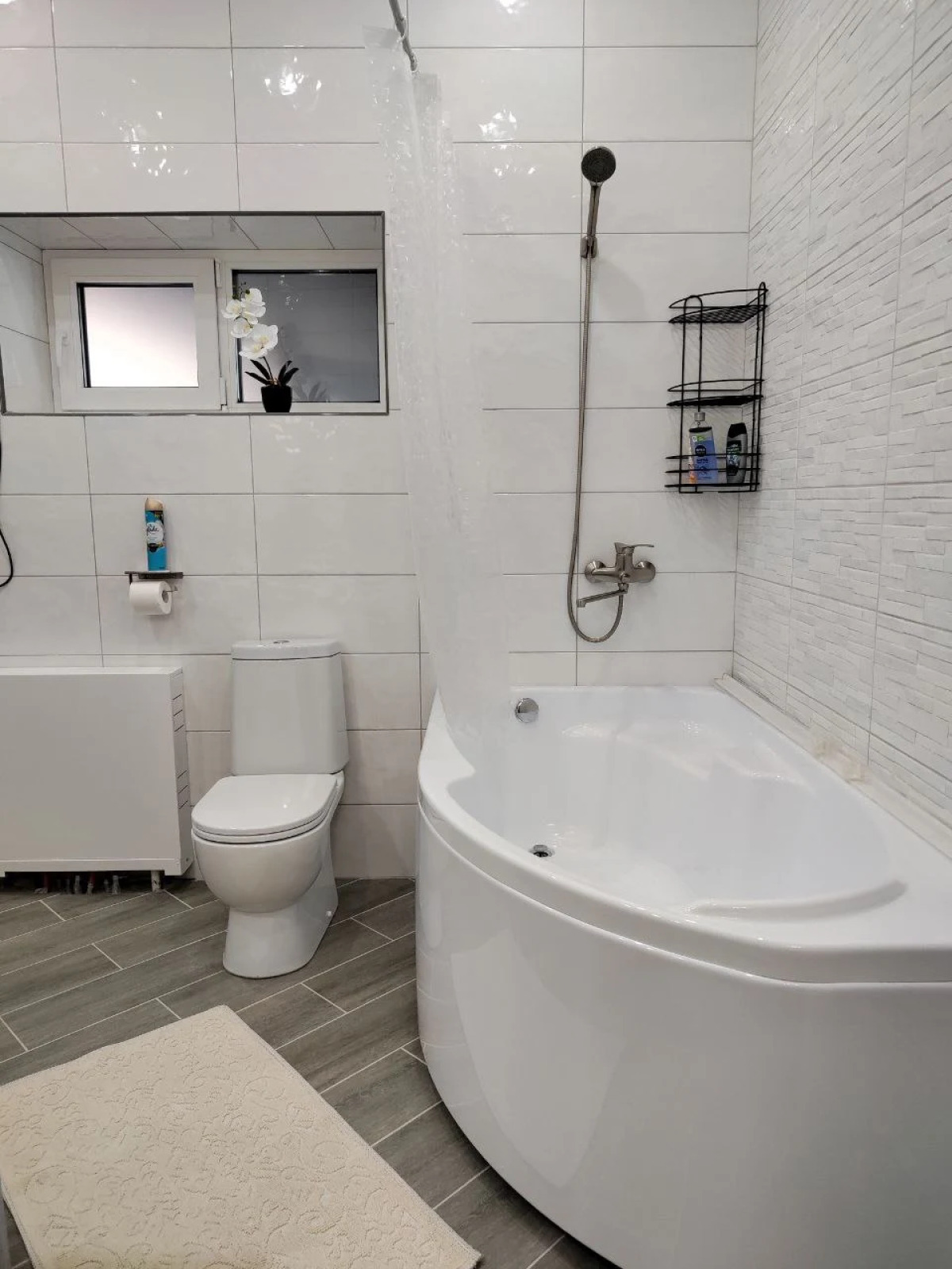 Частный дом рядом с Волгой