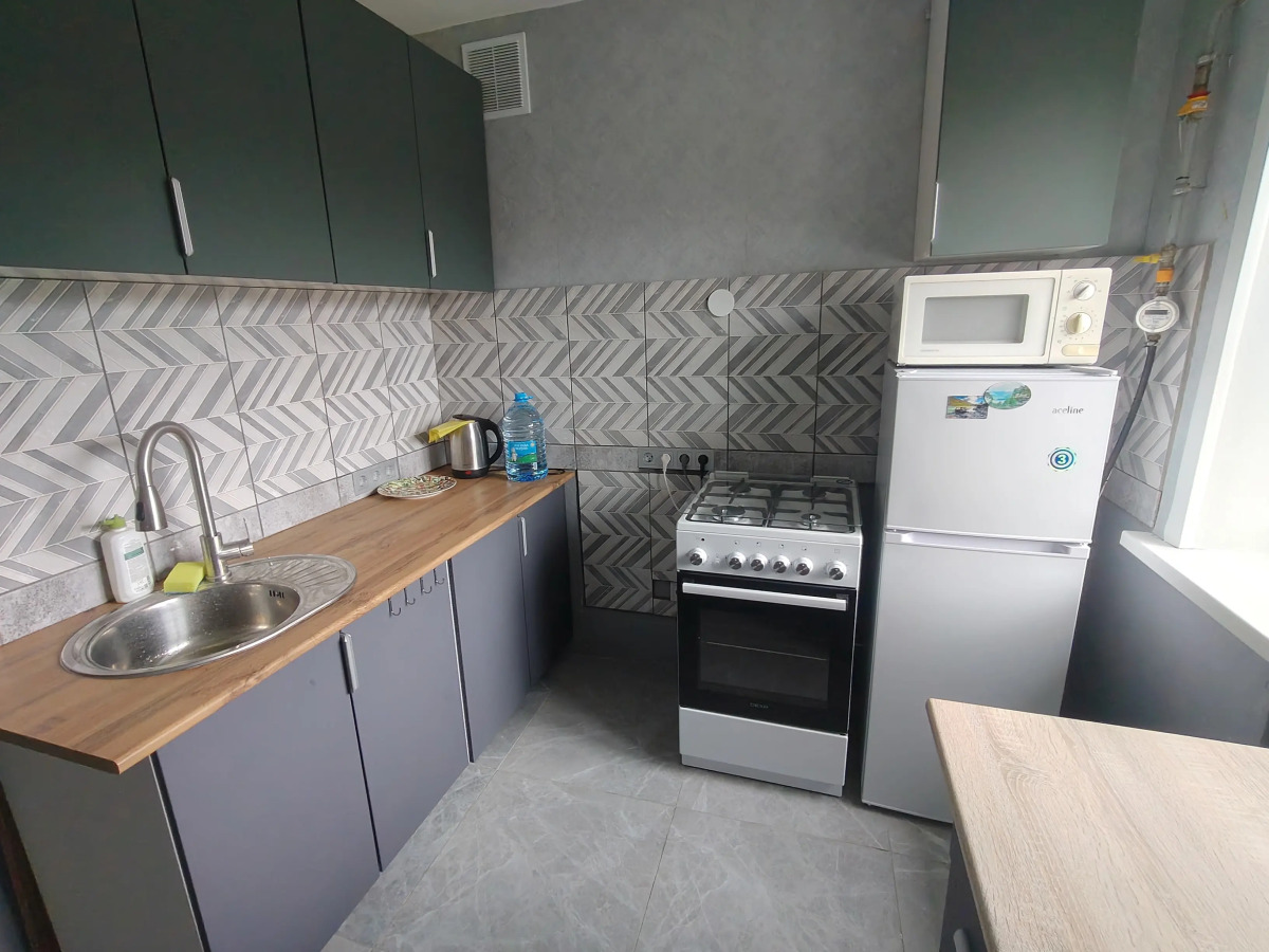 Квартира Уютная в центре