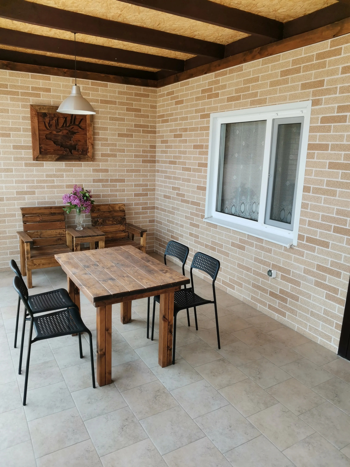 Гостевой дом Виктория