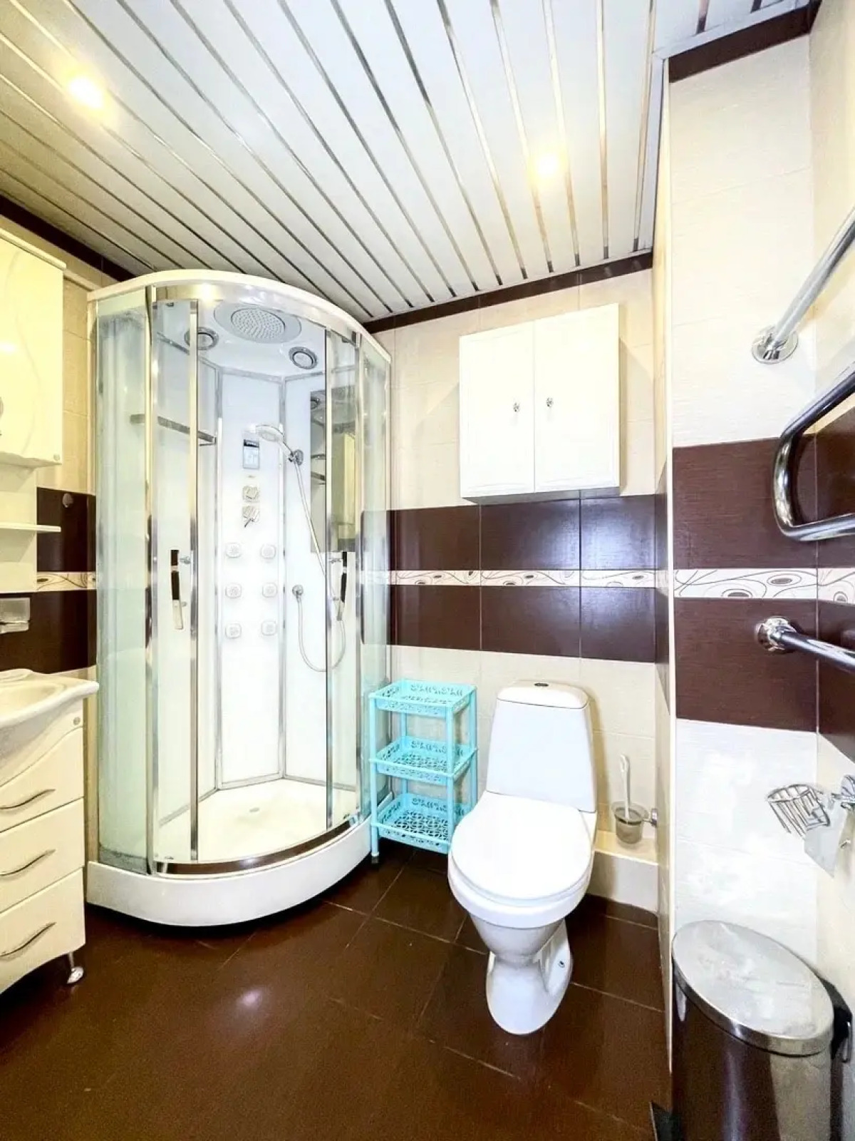 Апартаменты у метро Белорусская/Динамо