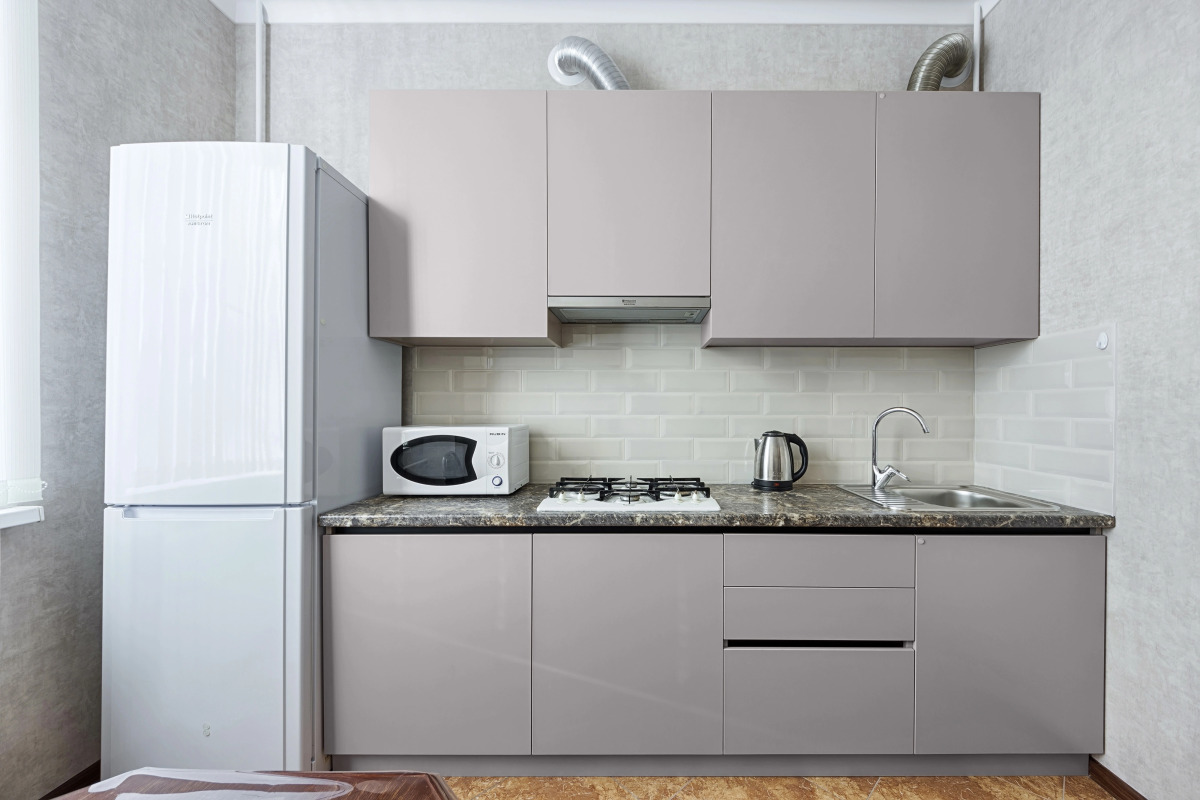 Апартаменты в Центре Города