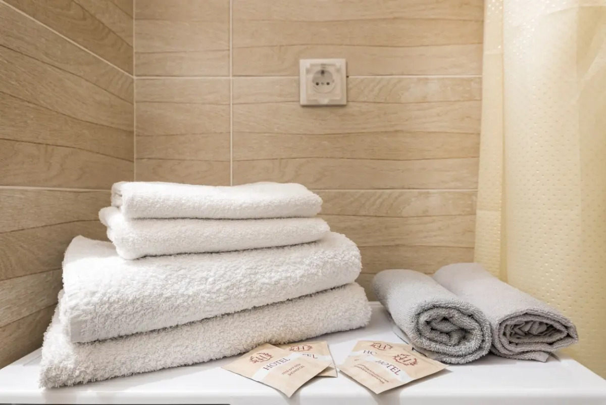 Апартаменты Студия Морской Фасад