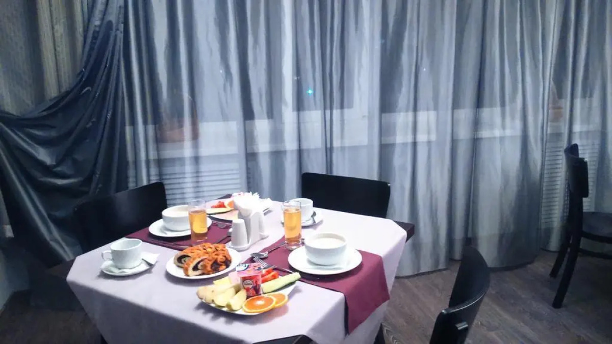 База отдыха Парк-отель Премьера