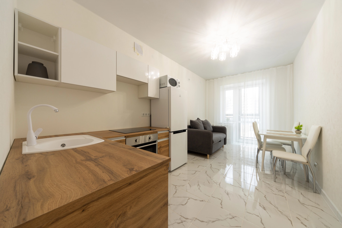 Апартаменты  Favorite House в ЖК Александровский