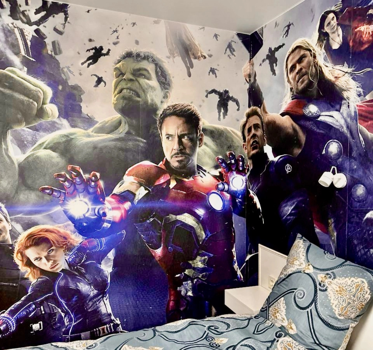 Гостевой Дом Апартаменты Александра