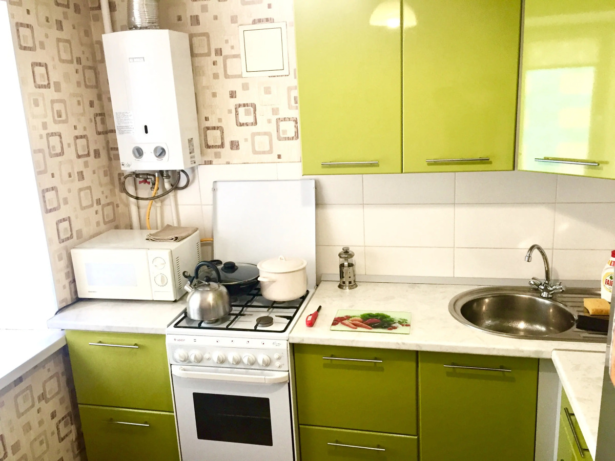 Апартаменты Ленина 53