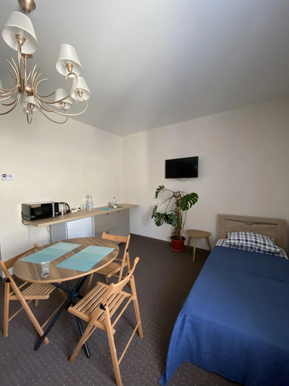 Гостевой дом Соната