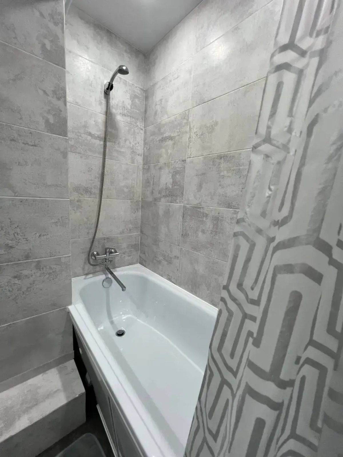 Квартира Уютная рядом с СТК Горный воздух