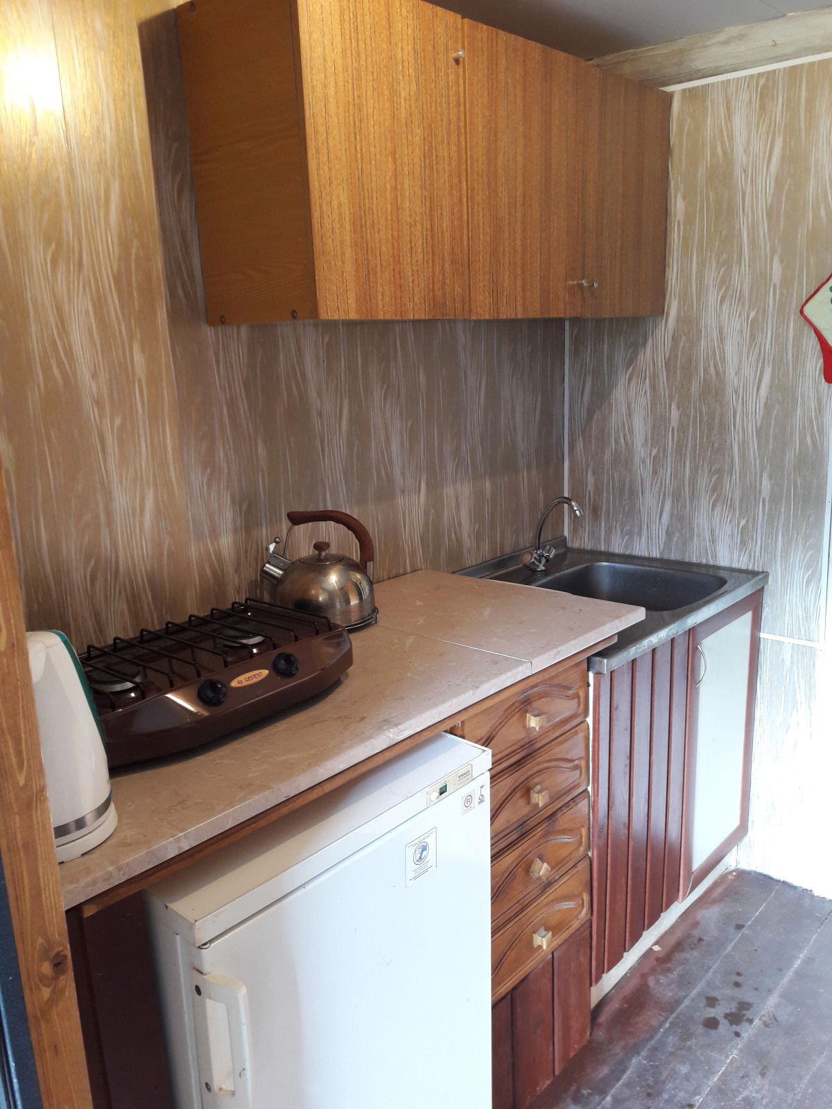 Гостевой Дом Тулокса